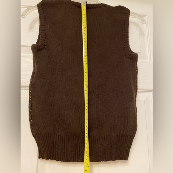 Givenchy Vintage sweater vest - Picture 7 of 8